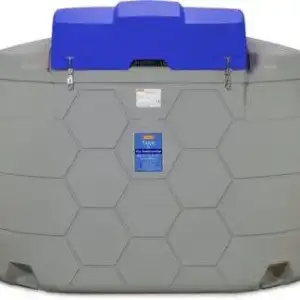 Rezervor CUBE-Tank 3500 L pentru AdBlue Outdoor Basic CEMO