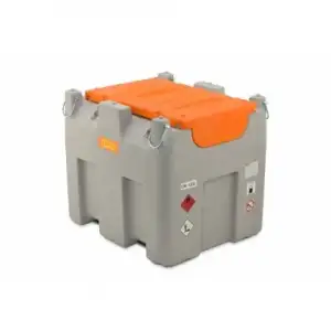 Rezervor DT Mobil Easy COMBI Basic 850/100 litri (Diesel/Adblue) CEMO 10828