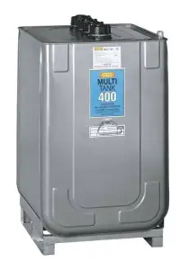 Rezervor motorina fara pompa 400l Multi Tank Cemo