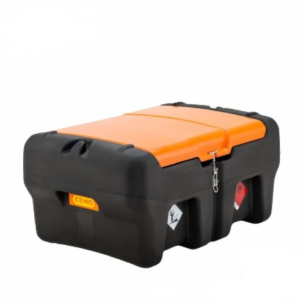 Rezervor transportabil KS Mobile Easy 330L ADR Benzină CEMO 11502