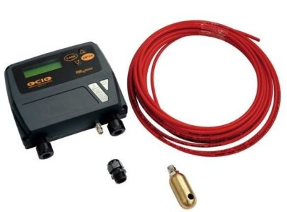 SISTEM GESTIUNE MC BOX B.SMART 10 utilzatori, 220v PIUSI