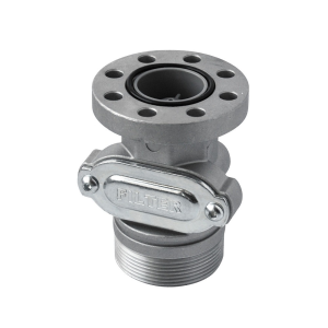 Sistem transfer benzina / kerosen / motorina Drum Ex 50 12V ATEX PIUSI
