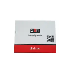 Software pentru managementul alimentărilor cu combustibil- Self Service Management AGILIS USB