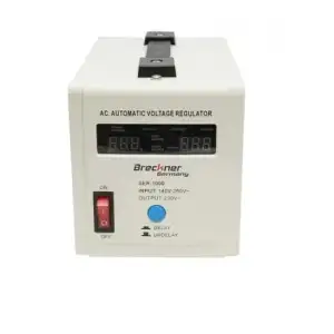 Stabilizator de tensiune 2000 VA