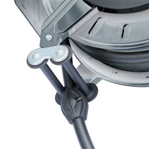 Tambur cu 8ml furtun pentru adblue Piusi F0075007C