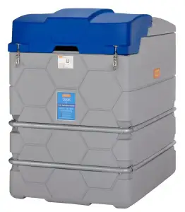 REZERVOR ADBLUE 2.500l - Outdoor Basic CEMO