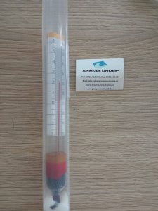 TERMODENSIMETRU MOTORINA