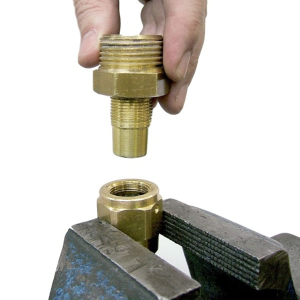 Union conector pentru furtun de motorina PIUSI
