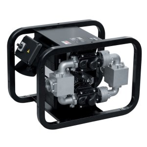 Unitate de distribuire motorina cu debit marit 200L/min 220V ST200 Piusi F00315000